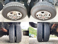 三菱ふそうキャンター平ボディ小型（2t・3t）[写真20]