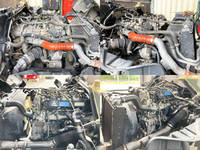 三菱ふそうキャンター平ボディ小型（2t・3t）[写真25]