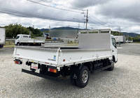 三菱ふそうキャンター平ボディ小型（2t・3t）[写真02]