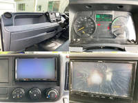 三菱ふそうキャンター平ボディ小型（2t・3t）[写真35]