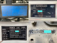 三菱ふそうキャンター平ボディ小型（2t・3t）[写真39]