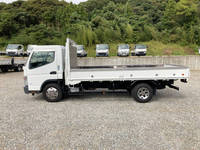 三菱ふそうキャンター平ボディ小型（2t・3t）[写真05]