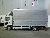 日野レンジャーアルミウイング中型（4t）[写真16]