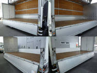 日野レンジャーアルミウイング中型（4t）[写真18]