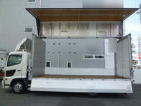 日野レンジャーアルミウイング中型（4t）[写真19]