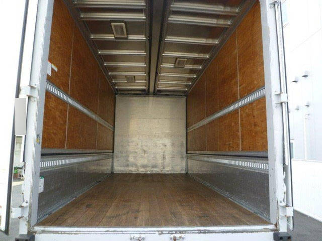 日野レンジャーアルミウイング中型（4t）[写真20]