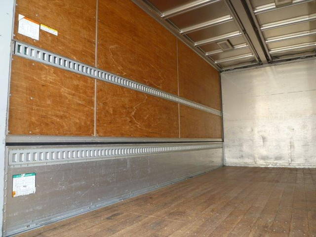 日野レンジャーアルミウイング中型（4t）[写真22]