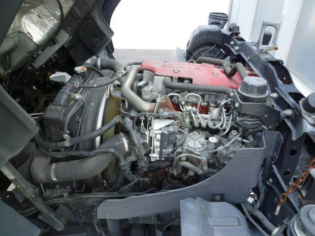 日野レンジャーアルミウイング中型（4t）[写真25]