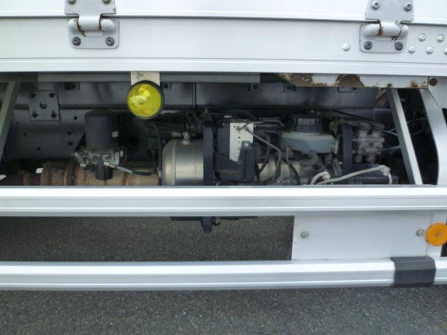 日野レンジャーアルミウイング中型（4t）[写真31]