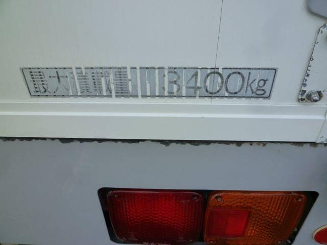 日野レンジャーアルミウイング中型（4t）[写真37]