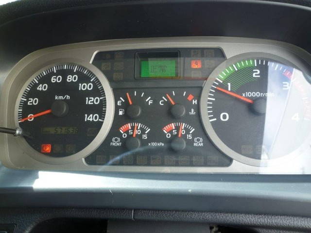 日野レンジャーアルミウイング中型（4t）[写真05]