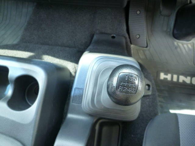 日野レンジャーアルミウイング中型（4t）[写真08]