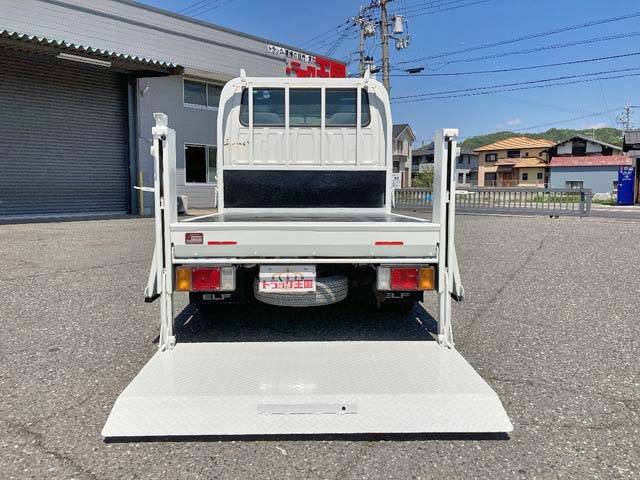 いすゞエルフダブルキャブ（Wキャブ）小型（2t・3t）[写真10]