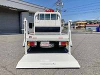 いすゞエルフダブルキャブ（Wキャブ）小型（2t・3t）[写真10]