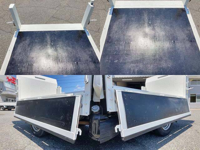 いすゞエルフダブルキャブ（Wキャブ）小型（2t・3t）[写真11]