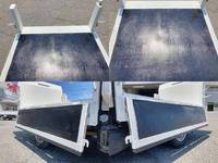 いすゞエルフダブルキャブ（Wキャブ）小型（2t・3t）[写真11]