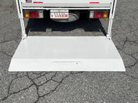 いすゞエルフダブルキャブ（Wキャブ）小型（2t・3t）[写真15]