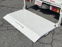 いすゞエルフダブルキャブ（Wキャブ）小型（2t・3t）[写真16]