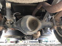 いすゞエルフダブルキャブ（Wキャブ）小型（2t・3t）[写真21]