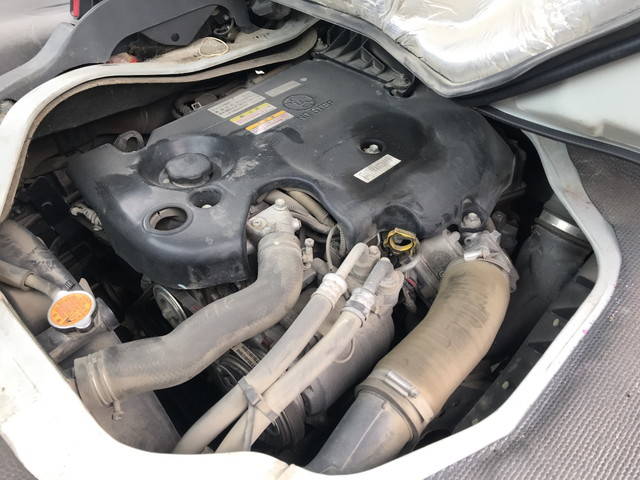 いすゞエルフダブルキャブ（Wキャブ）小型（2t・3t）[写真22]