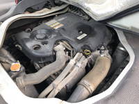 いすゞエルフダブルキャブ（Wキャブ）小型（2t・3t）[写真22]