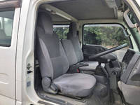 いすゞエルフダブルキャブ（Wキャブ）小型（2t・3t）[写真26]