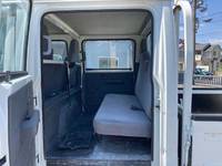 いすゞエルフダブルキャブ（Wキャブ）小型（2t・3t）[写真29]