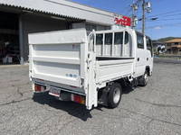 いすゞエルフダブルキャブ（Wキャブ）小型（2t・3t）[写真02]