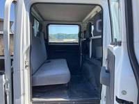 いすゞエルフダブルキャブ（Wキャブ）小型（2t・3t）[写真30]