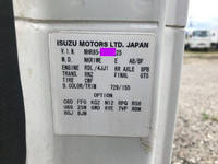 いすゞエルフダブルキャブ（Wキャブ）小型（2t・3t）[写真39]