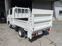 いすゞエルフダブルキャブ（Wキャブ）小型（2t・3t）[写真04]