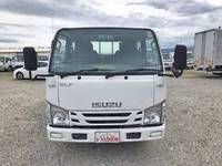 いすゞエルフダブルキャブ（Wキャブ）小型（2t・3t）[写真08]