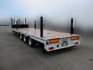 中古トレーラー セミトレーラー 中古トラックのトラック王国 大特価セール中