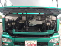 UDトラックスクオンアルミブロック大型（10t）[写真10]