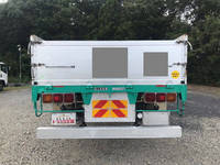 UDトラックスクオンアルミブロック大型（10t）[写真11]