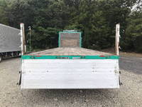 UDトラックスクオンアルミブロック大型（10t）[写真12]