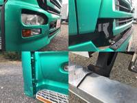 UDトラックスクオンアルミブロック大型（10t）[写真16]