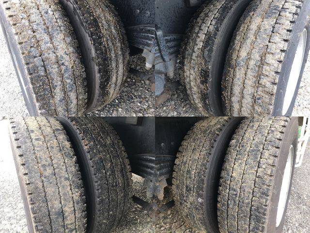 UDトラックスクオンアルミブロック大型（10t）[写真18]