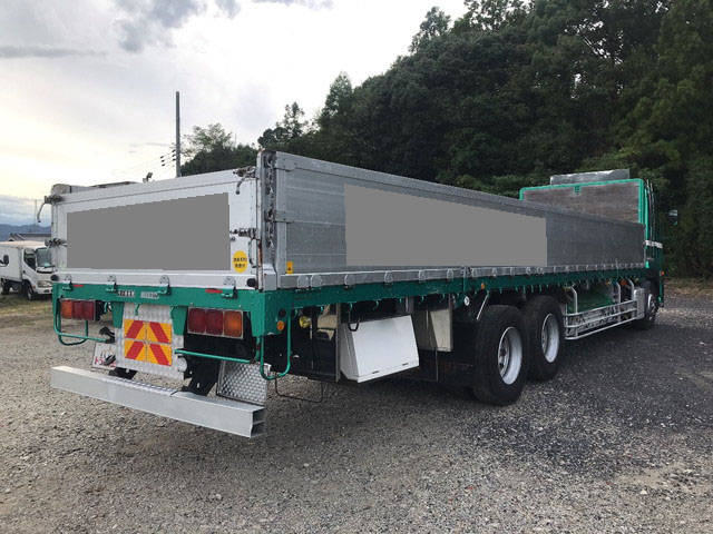 UDトラックスクオンアルミブロック大型（10t）[写真02]