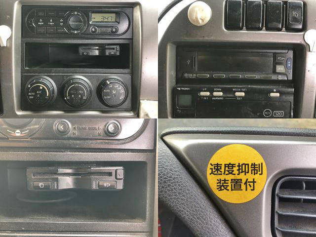 UDトラックスクオンアルミブロック大型（10t）[写真37]