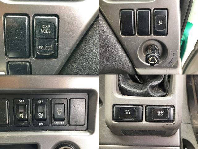 UDトラックスクオンアルミブロック大型（10t）[写真38]