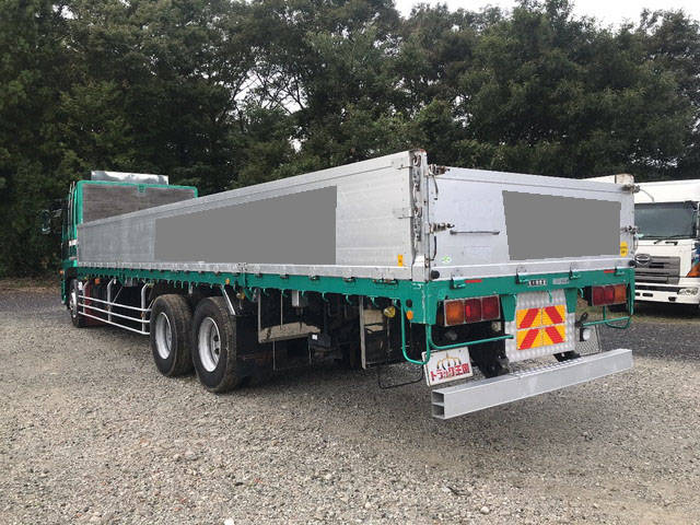 UDトラックスクオンアルミブロック大型（10t）[写真05]