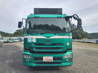 UDトラックスクオンアルミブロック大型（10t）[写真08]