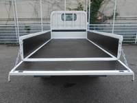 日野デュトロ平ボディ小型（2t・3t）[写真11]