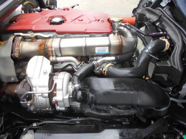 日野デュトロ平ボディ小型（2t・3t）[写真21]