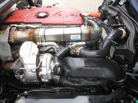 日野デュトロ平ボディ小型（2t・3t）[写真21]