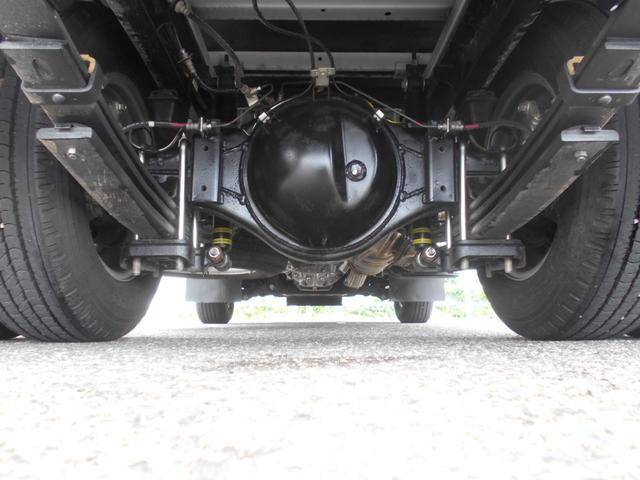 日野デュトロ平ボディ小型（2t・3t）[写真23]