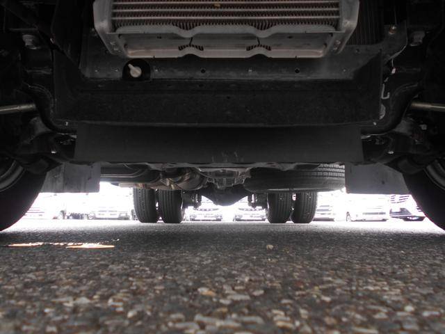 日野デュトロ平ボディ小型（2t・3t）[写真24]