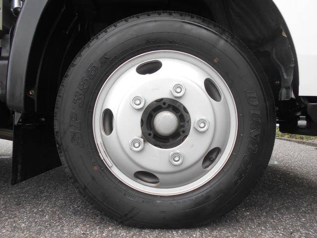 日野デュトロ平ボディ小型（2t・3t）[写真25]