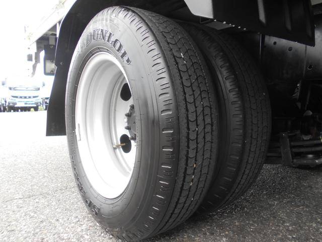 日野デュトロ平ボディ小型（2t・3t）[写真26]